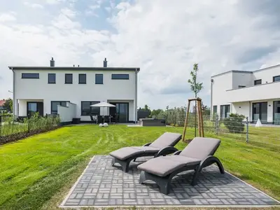 Ferienhaus für 7 Personen (140 m²) in Göhren Lebbin 5/10