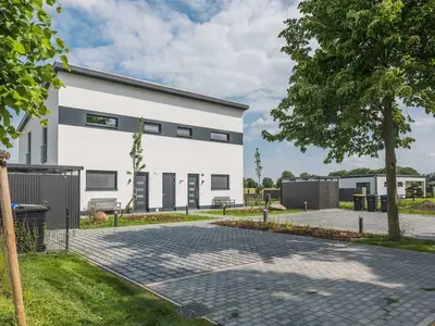 Ferienhaus für 7 Personen (140 m²) in Göhren Lebbin 6/10