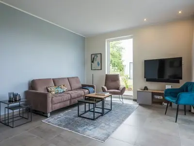 Ferienhaus für 7 Personen (140 m²) in Göhren Lebbin 10/10