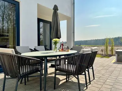 Ferienhaus für 7 Personen (140 m²) in Göhren Lebbin 3/10