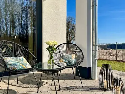 Ferienhaus für 7 Personen (140 m²) in Göhren Lebbin 4/10