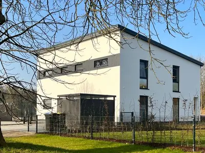 Ferienhaus für 7 Personen (140 m²) in Göhren Lebbin 5/10