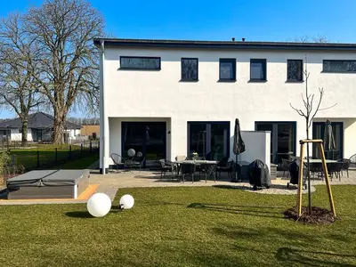 Ferienhaus für 7 Personen (140 m²) in Göhren Lebbin 3/10