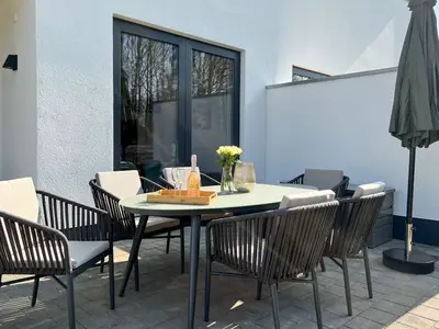 Ferienhaus für 7 Personen (140 m²) in Göhren Lebbin 4/10