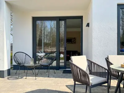 Ferienhaus für 7 Personen (140 m²) in Göhren Lebbin 5/10