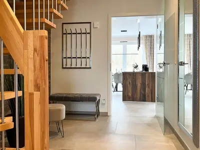 Ferienhaus für 7 Personen (140 m²) in Göhren Lebbin 10/10