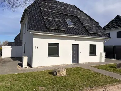 Ferienhaus für 8 Personen (150 m²) in Göhren Lebbin 3/10