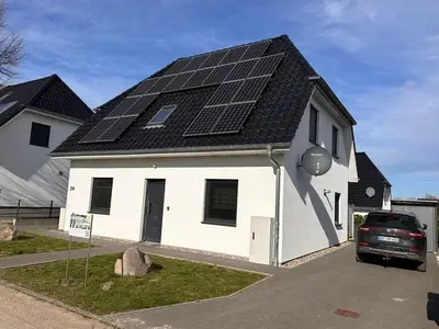 Ferienhaus für 8 Personen (150 m²) in Göhren Lebbin 4/10