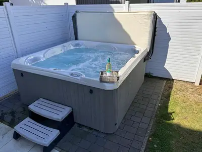 Ferienhaus für 8 Personen (150 m²) in Göhren Lebbin 5/10