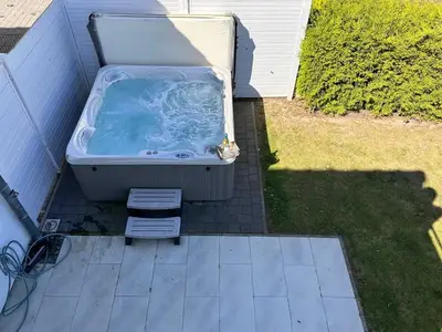 Ferienhaus für 8 Personen (150 m²) in Göhren Lebbin 6/10