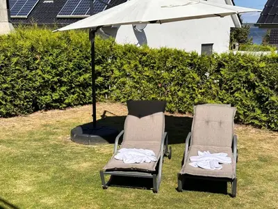 Ferienhaus für 8 Personen (150 m²) in Göhren Lebbin 8/10