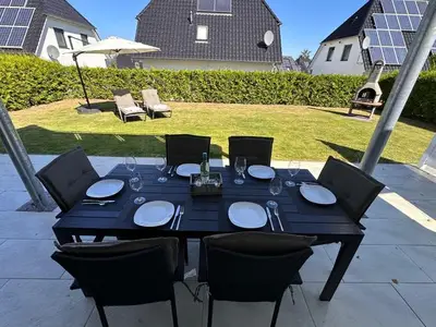 Ferienhaus für 8 Personen (150 m²) in Göhren Lebbin 9/10