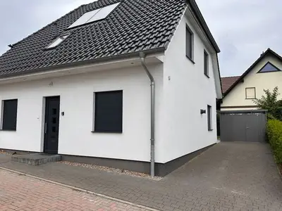 Ferienhaus für 8 Personen (150 m²) in Göhren Lebbin 2/10