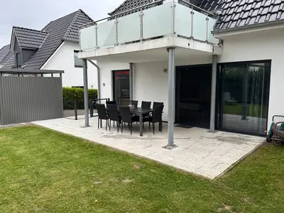 Ferienhaus für 8 Personen (150 m²) in Göhren Lebbin 3/10