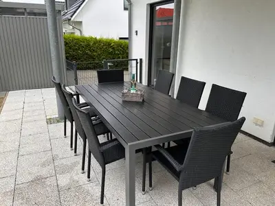 Ferienhaus für 8 Personen (150 m²) in Göhren Lebbin 5/10
