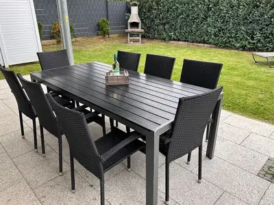 Ferienhaus für 8 Personen (150 m²) in Göhren Lebbin 6/10