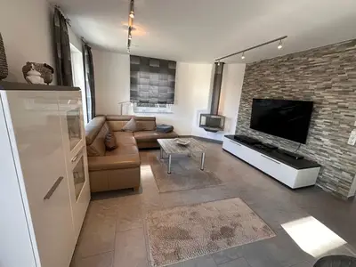 Ferienhaus für 8 Personen (150 m²) in Göhren Lebbin 8/10