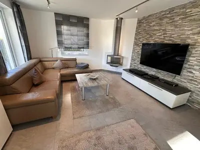 Ferienhaus für 8 Personen (150 m²) in Göhren Lebbin 9/10