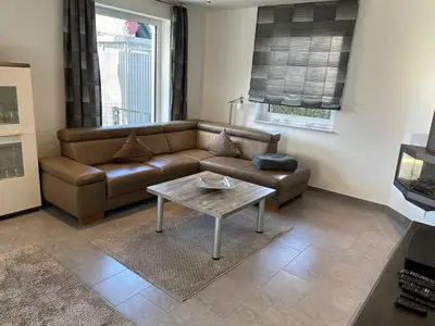 Ferienhaus für 8 Personen (150 m²) in Göhren Lebbin 10/10