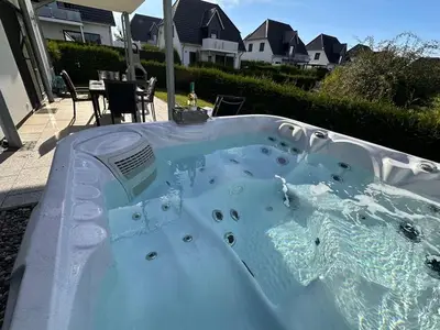 Ferienhaus für 8 Personen (150 m²) in Göhren Lebbin 1/10