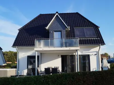 Ferienhaus für 8 Personen (150 m²) in Göhren Lebbin 3/10