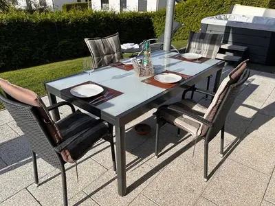Ferienhaus für 8 Personen (150 m²) in Göhren Lebbin 4/10