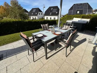 Ferienhaus für 8 Personen (150 m²) in Göhren Lebbin 5/10