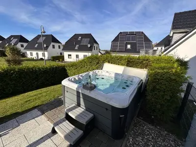 Ferienhaus für 8 Personen (150 m²) in Göhren Lebbin 6/10