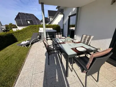 Ferienhaus für 8 Personen (150 m²) in Göhren Lebbin 7/10