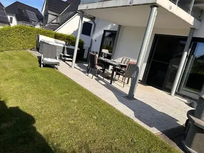 Ferienhaus für 8 Personen (150 m²) in Göhren Lebbin 8/10