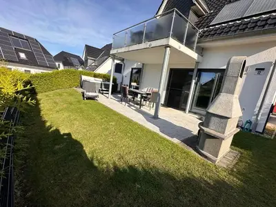 Ferienhaus für 8 Personen (150 m²) in Göhren Lebbin 10/10