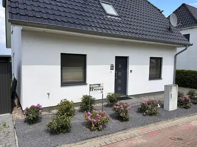 Ferienhaus für 8 Personen (150 m²) in Göhren Lebbin 1/10