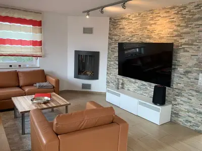 Ferienhaus für 8 Personen (150 m²) in Göhren Lebbin 4/10