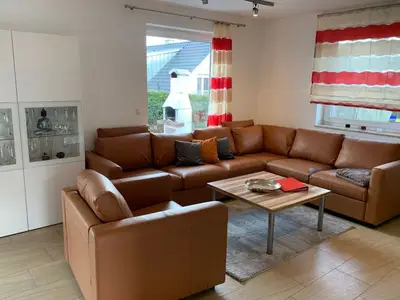 Ferienhaus für 8 Personen (150 m²) in Göhren Lebbin 5/10