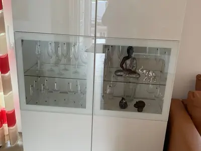 Ferienhaus für 8 Personen (150 m²) in Göhren Lebbin 6/10