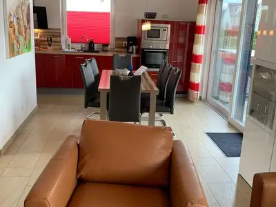 Ferienhaus für 8 Personen (150 m²) in Göhren Lebbin 7/10