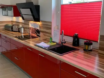 Ferienhaus für 8 Personen (150 m²) in Göhren Lebbin 8/10
