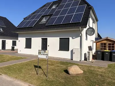 Ferienhaus für 8 Personen (150 m²) in Göhren Lebbin 2/10