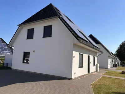 Ferienhaus für 8 Personen (150 m²) in Göhren Lebbin 3/10