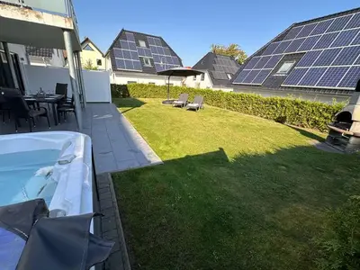 Ferienhaus für 8 Personen (150 m²) in Göhren Lebbin 6/10