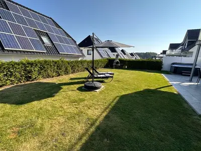 Ferienhaus für 8 Personen (150 m²) in Göhren Lebbin 8/10