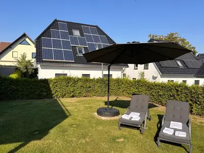 Ferienhaus für 8 Personen (150 m²) in Göhren Lebbin 9/10