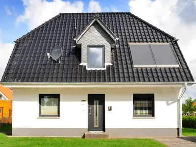 Ferienhaus für 8 Personen (150 m²) in Göhren Lebbin 2/10