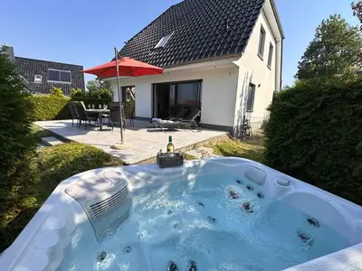 Ferienhaus für 8 Personen (150 m²) in Göhren Lebbin 4/10