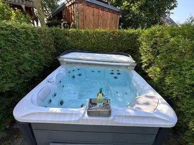 Ferienhaus für 8 Personen (150 m²) in Göhren Lebbin 5/10