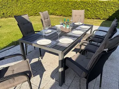 Ferienhaus für 8 Personen (150 m²) in Göhren Lebbin 6/10