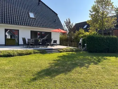 Ferienhaus für 8 Personen (150 m²) in Göhren Lebbin 8/10