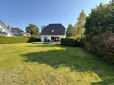 Ferienhaus für 8 Personen (150 m²) in Göhren Lebbin 10/10
