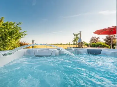 Ferienhaus für 9 Personen (150 m²) in Göhren Lebbin 3/10