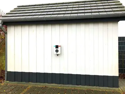Ferienhaus für 9 Personen (150 m²) in Göhren Lebbin 8/10
